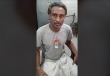 রাঙ্গুনিয়ার ৮ মামলার আসামী সরোয়ার চট্টগ্রামে আটক