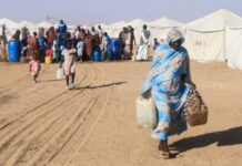 সুদানে এক মাসে অপুষ্টিতে ২৩ শিশুর মৃত্যু