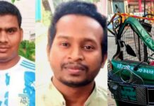 হাটহাজারীতে সড়ক দুর্ঘটনায় চাচা-ভতিজার মৃত্যু