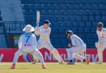 বড় জয়ে মুশফিকের শততম টেস্ট রাঙালো বাংলাদেশ