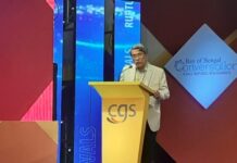 ঐকমত্য কমিশনের বিরুদ্ধে আর্থিক দুর্নীতির অভিযোগ নেই: আলী রীয়াজ