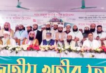 ইমাম-খতিবরা সামাজিক শক্তির প্রতীক: ধর্ম উপদেষ্টা