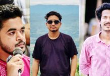 চবি শিক্ষার্থীকে মারধর, ছাত্রদলের ৩ নেতাকে শোকজ