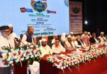 আমাদের ঐক্য ধরে রাখতে হবে : ধর্ম উপদেষ্টা