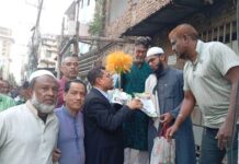 জনগণের সুখ-দুঃখের নির্ভরতার স্থান বিএনপি: আবু সুফিয়ান