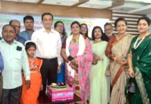 কথা ৭১ এর প্রতিষ্ঠাবার্ষিকীতে কথামালা ও সাংস্কৃতিক সন্ধ্যা সম্পন্ন