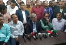 বাউলদের ওপর হামলা ন্যক্কারজনক, এটি উগ্র ধর্মান্ধদের কাণ্ড: মির্জা ফখরুল