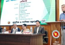 শিক্ষার্থী-অভিভাবক কোচিং-গাইডনির্ভর, নিষেধাজ্ঞা দিলেও বন্ধ হবে না: শিক্ষা উপদেষ্টা