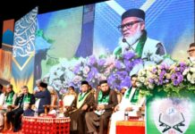 ধর্মের অপব্যাখ্যা করে বিশৃঙ্খলা তৈরি করার সুযোগ দেওয়া হবে না: ধর্ম উপদেষ্টা