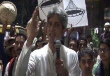 নির্বাচন যথাসময়ে না হলে বাংলাদেশ মহাবিপদের মুখে পড়বে: জোনায়েদ সাকি