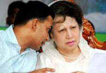 সংকটাপন্ন মা, দেশে আসা নিয়ে যা জানালেন তারেক রহমান