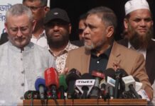 ডিসেম্বরের দ্বিতীয় সপ্তাহে তফসিল ঘোষণার আশা সিইসির