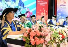 গ্রামের মানুষের মেধা ও প্রজ্ঞাকে সম্মান জানাতে হবে: মৎস্য ও প্রাণিসম্পদ উপদেষ্টা