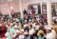 বেগম খালেদা জিয়ার সংগ্রাম-সাহস ও নেতৃত্বগুণ আমাদের অনুপ্রেরণা: আবু সুফিয়ান