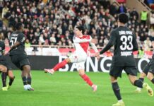 বার্সেলোনা-ম্যানসিটি-বায়ার্নের জয়ের রাতে হারল পিএসজি