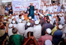 বেগম খালেদা জিয়ার দূরদর্শী চিন্তা ও নেতৃত্ব আপামর জনগণের প্রত্যাশা: আবু সুফিয়ান