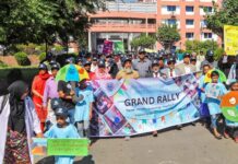 সপ্তাহব্যাপী নানা আয়োজনে সিভাসু’তে ‘ওয়ার্ল্ড ওয়ান হেলথ ডে-২০২৫’ উদযাপন