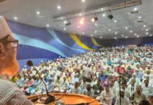 ‘জুলাই সনদ বাস্তবায়নের প্রক্রিয়ায় ফেলতে হলে গণভোটের তারিখ ঘোষণা অপরিহার্য’