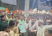 আমৃত্যু হাটহাজারীবাসীর পাশেই থাকবো ইনশাআল্লাহ: ব্যারিস্টার মীর হেলাল