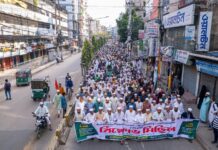 একই দিনে গণভোটের ঘোষণা রক্তাক্ত জুলাই গণঅভ্যুত্থানকে অবজ্ঞার শামিল: মুহাম্মদ শাহজাহান