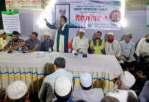 ‘নতুন বাংলাদেশ গঠনে দাঁড়িপাল্লার বিজয়ের বিকল্প নেই’