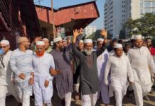 ‘মানুষ পুরোনো ব্যবস্থায় আর ফিরে যেতে চায় না’