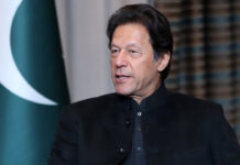 ইমরান খান সুস্থ আছেন, জানাল কারা কর্তৃপক্ষ