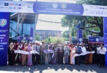 উৎসব মুখর পরিবেশে সাউদার্ন ইউনিভার্সিটিতে অনুষ্ঠিত হলো ক্যারিয়ার ফেস্ট ও প্লেসমেন্ট ডে