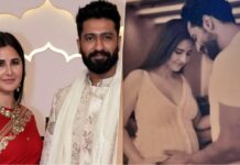 মা হলেন অভিনেত্রী ক্যাটরিনা কাইফ