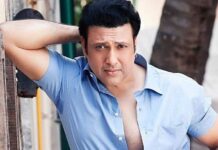 হাসপাতালে ভর্তি অভিনেতা গোবিন্দ