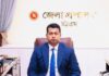 চট্টগ্রামের নতুন জেলা প্রশাসক হিসেবে জাহিদুল ইসলামের যোগদান