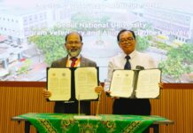 শিক্ষা ও গবেষণা বিনিময়ের লক্ষ্যে ইন্দোনেশিয়ার বিশ্ববিদ্যালয়ের সাথে সিভাসু’র সমঝোতা স্মারক সই