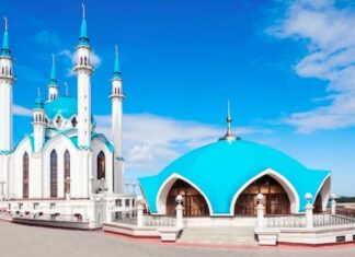 জুমার দিনে অনন্য ফজিলতসহ গুনাহ মাফের দিন