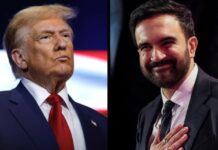 মামদানির সঙ্গে সাক্ষাৎ করবেন ডোনাল ট্রাম্প