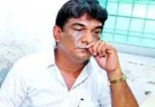 মারা গেছেন হলমার্কের এমডি তানভীর মাহমুদ