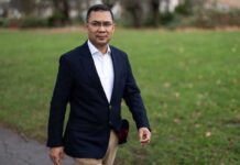 শুভ জন্মদিন বিএনপির ভারপ্রাপ্ত চেয়ারম্যান তারেক রহমান