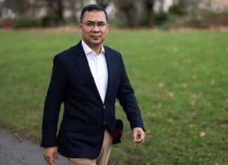 শুভ জন্মদিন বিএনপির ভারপ্রাপ্ত চেয়ারম্যান তারেক রহমান