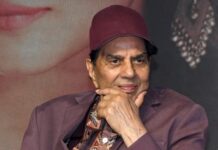 বলিউডের কিংবদন্তি অভিনেতা ধর্মেন্দ্র মারা গেছেন