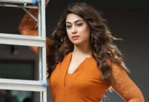 শঙ্কিত পপি!