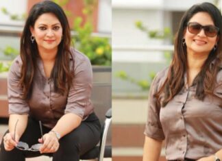 সুখবর দিলেন রিচি সোলায়মান