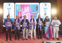 সাউদার্ন ইউনিভার্সিটিতে অনুষ্ঠিত হলো ল ফেস্ট ২.০ ও বিদায় অনুষ্ঠান