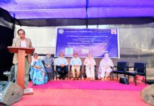 সাউদার্ন ইউনিভার্সিটিতে অনুষ্ঠিত হলো ২৬তম উদ্যোক্তা উন্নয়ন মেলা