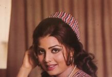 মারা গেছেন জনপ্রিয় বলিউড অভিনেত্রী ও গায়িকা সুলক্ষণা পণ্ডিত