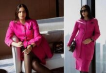 আবারো মা হচ্ছেন অনিল কন্যা সোনম কাপুর