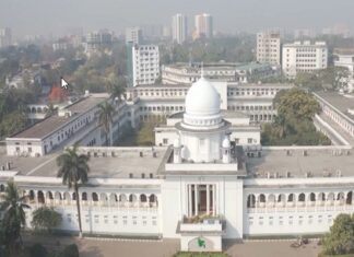 কক্সবাজার-২ আসনের নির্বাচনী নথি হেফাজতে নেওয়ার নির্দেশ