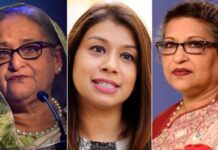 প্লট দুর্নীতি: হাসিনা-রেহানা-টিউলিপের বিরুদ্ধে মামলার রায় ১ ডিসেম্বর