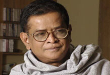 শুভ জন্মদিন নন্দিত কথাসাহিত্যিক হুমায়ূন আহমেদ