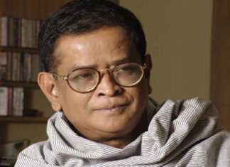 শুভ জন্মদিন নন্দিত কথাসাহিত্যিক হুমায়ূন আহমেদ