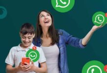 হোয়াটসঅ্যাপে আসছে থার্ড–পার্টি চ্যাট সুবিধা