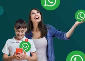 হোয়াটসঅ্যাপে আসছে থার্ড–পার্টি চ্যাট সুবিধা